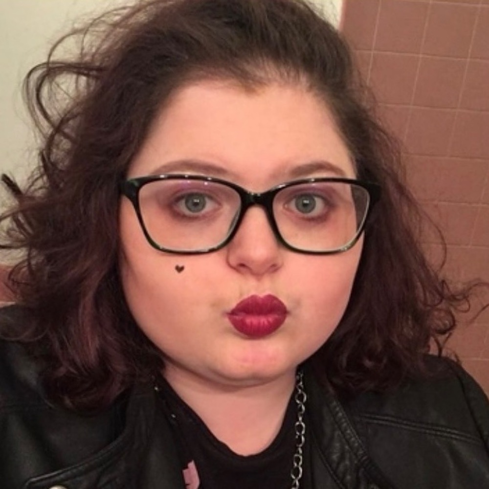 Meet your Posher, Lyndsay